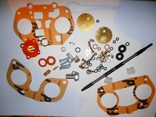 Dellorto drla complete - dellorto, 40