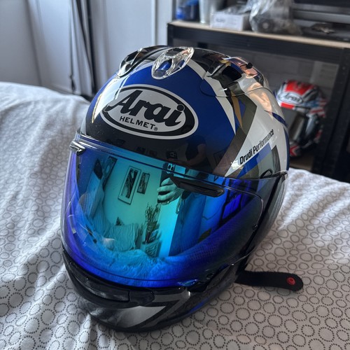 Arai rx7v evo - arai,