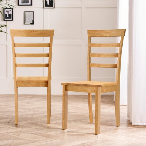 Whitby dining chair rustic - dining,