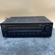 Teac 790a stereo receiver - stereo,