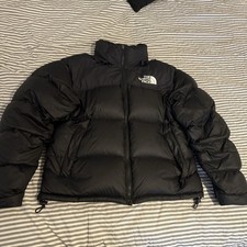 The North Face Nuptse 700