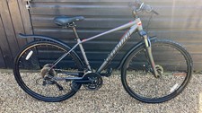 Specialized Crosstrail  Sport