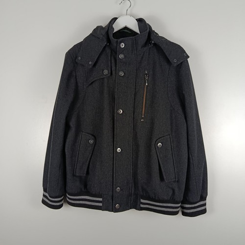 Jasper conran coat mens - conran, xl
