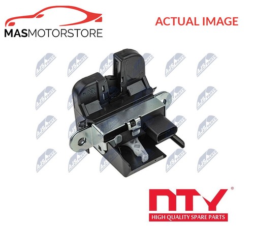 Tailgate lock nty ezc - tailgate,