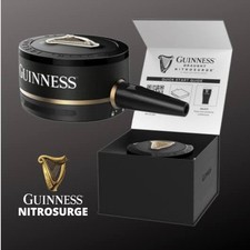 Guinness Nitrosurge Device