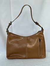 Fiorelli Ladies Light Brown Handbag, Zip Fastening, Faux Leather