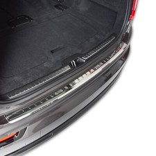 Rear Bumper Sill Protector