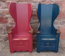 🎅2x Bespoke Georgian