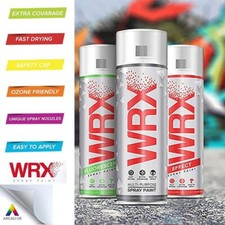 WRX Spray Paint Multi Purpose