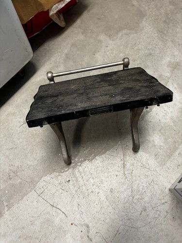Emil paidar barber chair - emil, j