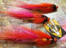 3 V Fly Ultimate Calvin Shrimp