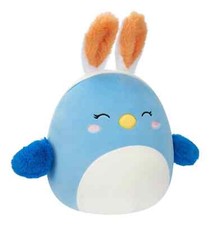Squishmallows 7.5 Easter, Bebe