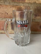 Skol Special Strength 1/2 Pint