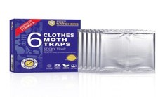 Mothcatcher traps all pest - mothcatcher,