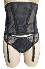 Felina Conturelle Waspie Waist