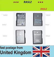 Compatible Battery for Nikon D3100, D3200, D3300,D5100,D5200, P7000 P7100 P7700