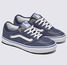 VANS 25TH Skate Rowley men's