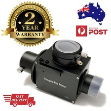 1.25" Flip Mirror for