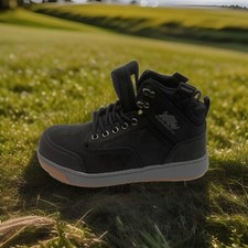 Rhinoboots Outback Black