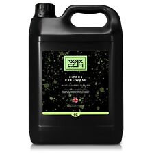 Waxacar Citrus Pre-Wash