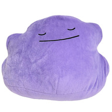 Ditto BIG Plush Metamon