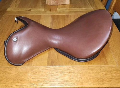 Wow saddle seat size - seat, 1