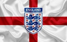 England Football 3 Lions Large