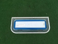 caravan ABI metal framed