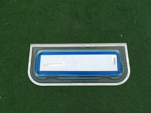 Caravan abi metal framed - metal,