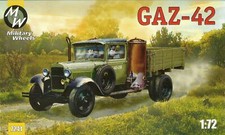 Military wheels gaz - military,