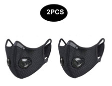 2pc sports anti pollution - 2pc, anti-pollution