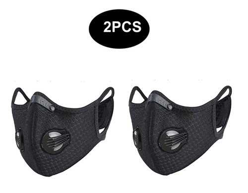 2pc sports anti pollution - 2pc,
