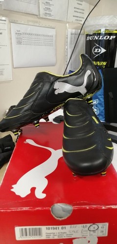 Puma powercat rugby 6stud - puma,