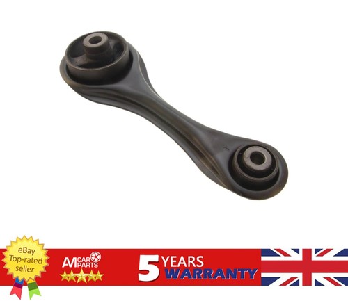 Front right engine mounting - front,