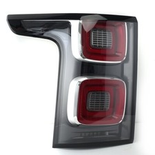 Left N/S Rear Tail Light Lamp