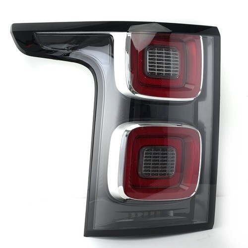 Left rear tail - n/s, light