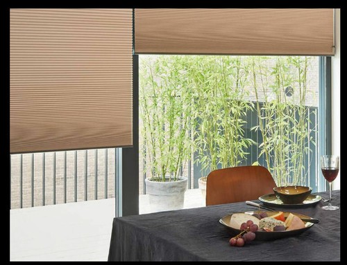 Luxaflex duette thermal - luxaflex,