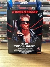 The Terminator (1984) Custom