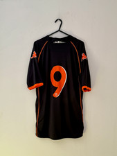 Original Authentic Valencia