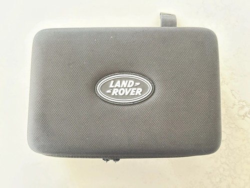 Land rover genuine emergency - rover,