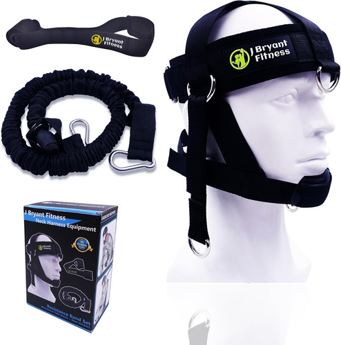 Bryant adjustable neck - bryant,