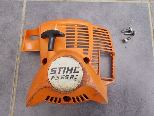 Stihl fs56 km56 recoil pull - stihl,
