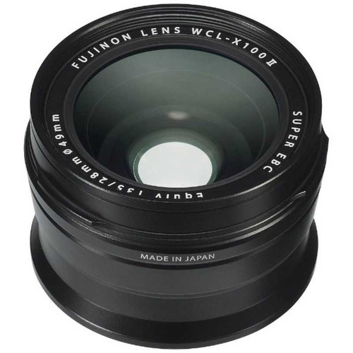 Fujifilm wide conversion - fujifilm,