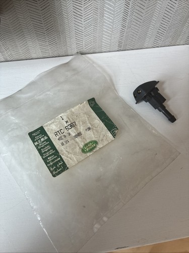 Genuine land rover nos - land,