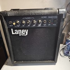 Laney HardCore Max HCM10