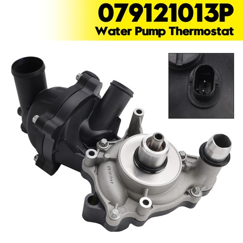 Water pump thermostat - water,