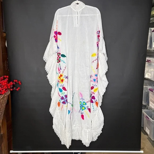 Handmade embroidered latin - handmade,