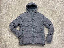 C- Superdry Sports Puffer