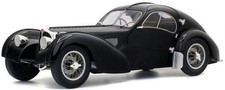 Solido Bugatti Type 57 SC