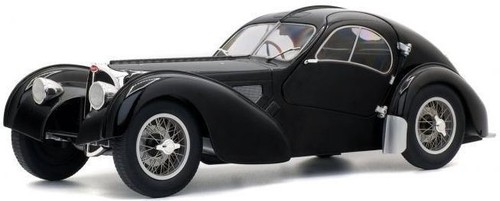 Solido bugatti type - solido,